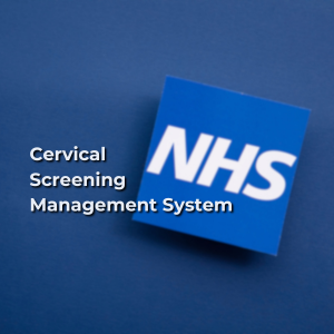 Cervical Screening Management System