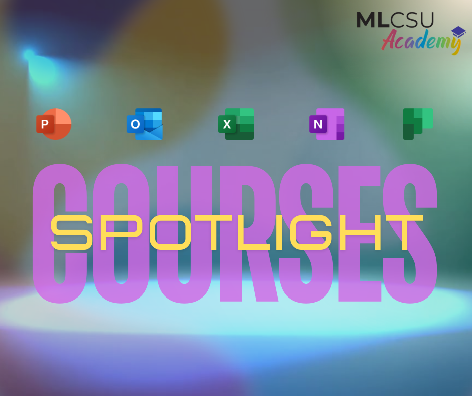 Spotlight Courses V2