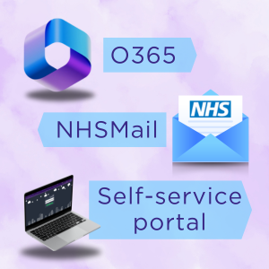 Office Nhsmail Sostenuto