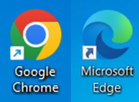 Chrome And Edge Shortcuts