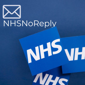 Newsletter NHS Managing Your Email (300 X 300 Px)