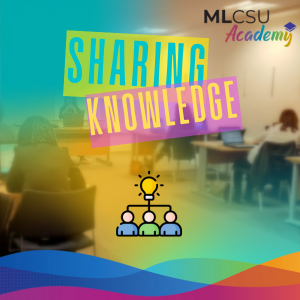 END 05 Sharing Knowledge