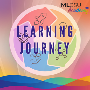 END 06 Learning Journey