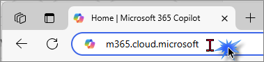 M365 Cloud Microsoft Website Address