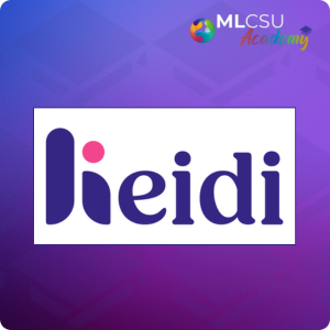 Heidi Logo
