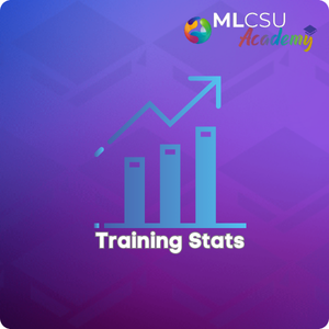 Training Stats