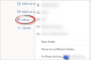 Move Option