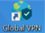 Global VPN Icon