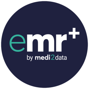 emr logo