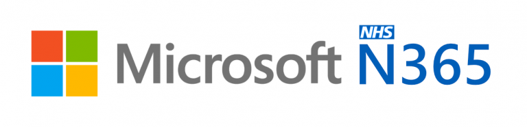 Microsoft  N365 logo