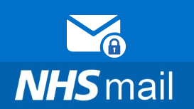 NHSmail logo