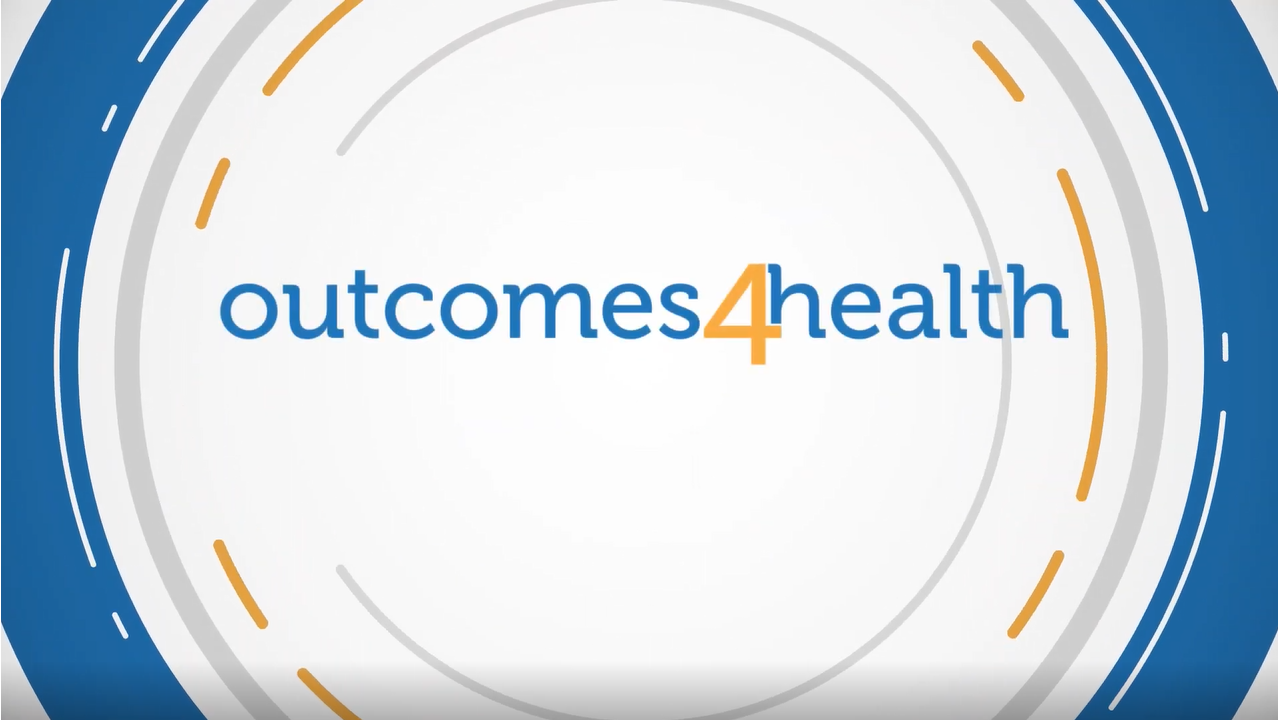 Outcomes 4 health logo