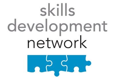 Skills Dev Network Logo