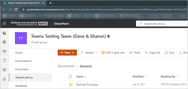 SharePoint Site Opening In Web Browser