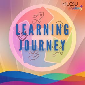 END Learning Journey