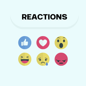 Reactions Newsletter