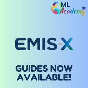 EMIS X Guides